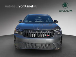 SKODA Kodiaq 2.0 TSI RS 4x4