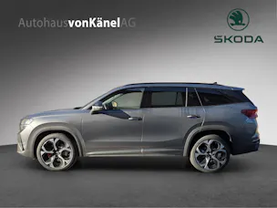 SKODA Kodiaq 2.0 TSI RS 4x4