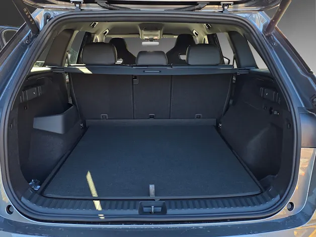 Škoda Kodiaq 2.0 TSI RS 4x4