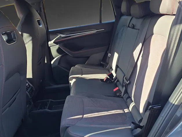 Škoda Kodiaq 2.0 TSI RS 4x4