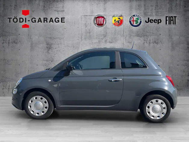Fiat 500 1.0 Hybrid Cult