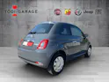 Fiat 500 1.0 Hybrid Cult