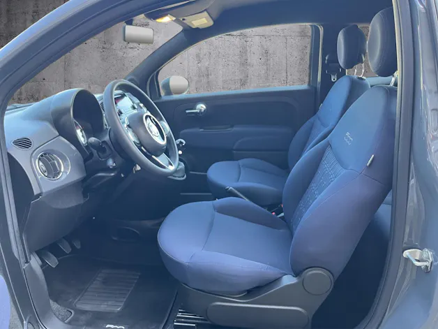 Fiat 500 1.0 Hybrid Cult