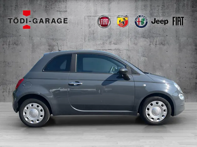 Fiat 500 1.0 Hybrid Cult