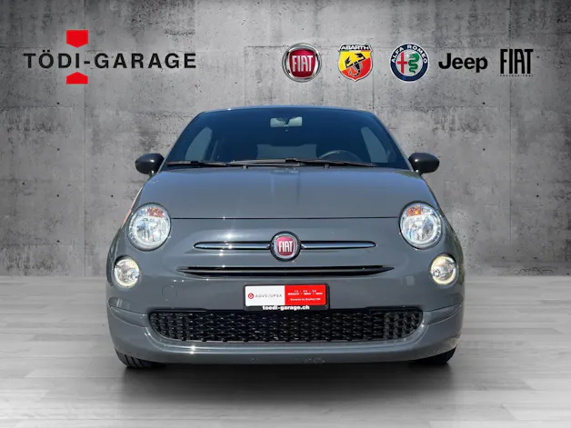 Fiat 500 1.0 Hybrid Cult