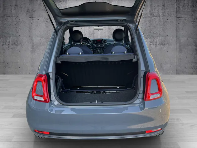 Fiat 500 1.0 Hybrid Cult