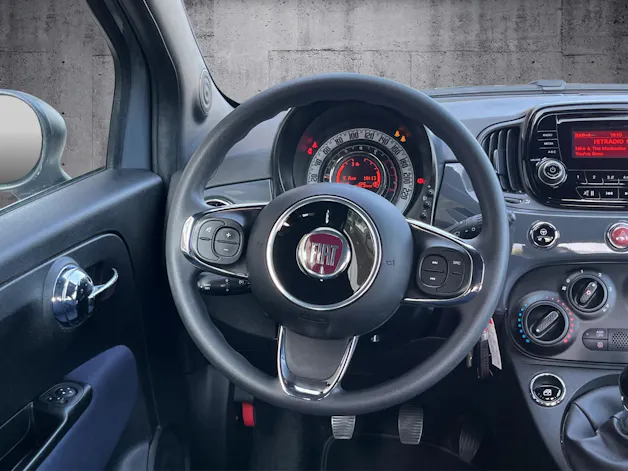 Fiat 500 1.0 Hybrid Cult