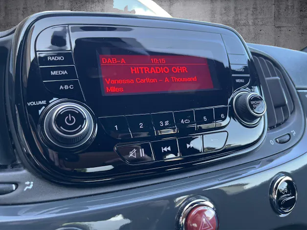 Fiat 500 1.0 Hybrid Cult