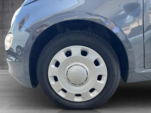 Fiat 500 1.0 Hybrid Cult