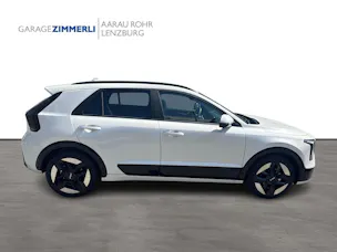 Kia Niro 1.6GDi Hybrid Style DCT CH-FZ