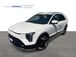 Kia Niro 1.6GDi Hybrid Style DCT CH-FZ