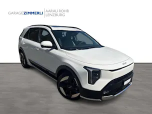 Kia Niro 1.6GDi Hybrid Style DCT CH-FZ