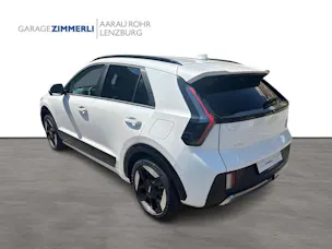 Kia Niro 1.6GDi Hybrid Style DCT CH-FZ