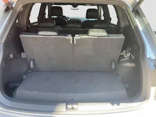 VW Tiguan Allspace 2.0 TDI SCR R-Line 4Motion DSG