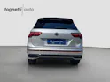 VW Tiguan Allspace 2.0 TDI SCR R-Line 4Motion DSG