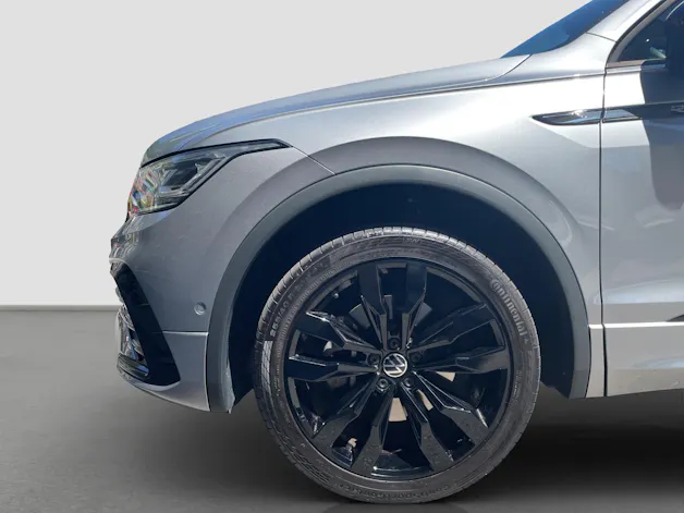 VW Tiguan Allspace 2.0 TDI SCR R-Line 4Motion DSG