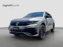 VW Tiguan Allspace 2.0 TDI SCR R-Line 4Motion DSG