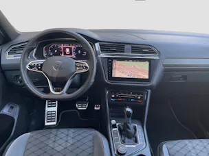 VW Tiguan Allspace 2.0 TDI SCR R-Line 4Motion DSG