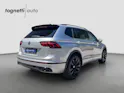 VW Tiguan Allspace 2.0 TDI SCR R-Line 4Motion DSG
