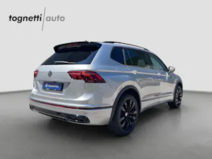 VW Tiguan Allspace 2.0 TDI SCR R-Line 4Motion DSG