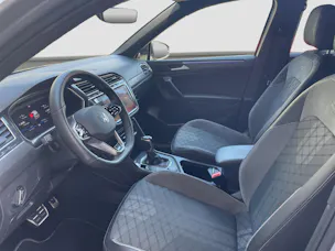 VW Tiguan Allspace 2.0 TDI SCR R-Line 4Motion DSG