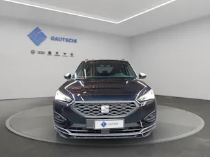 SEAT Tarraco 2.0TSI 4Drive DSG Move FR