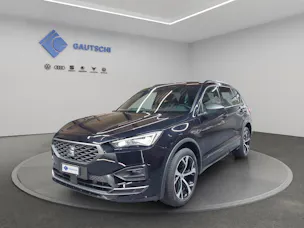 SEAT Tarraco 2.0TSI 4Drive DSG Move FR