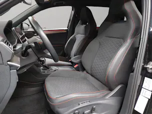 SEAT Tarraco 2.0TSI 4Drive DSG Move FR