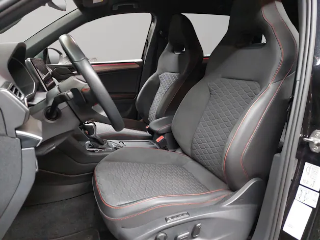 SEAT Tarraco 2.0TSI 4Drive DSG Move FR
