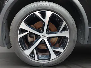 SEAT Tarraco 2.0TSI 4Drive DSG Move FR