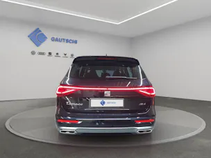 SEAT Tarraco 2.0TSI 4Drive DSG Move FR