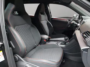SEAT Tarraco 2.0TSI 4Drive DSG Move FR