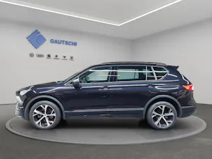 SEAT Tarraco 2.0TSI 4Drive DSG Move FR