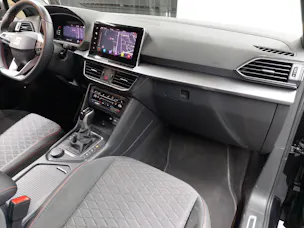 SEAT Tarraco 2.0TSI 4Drive DSG Move FR