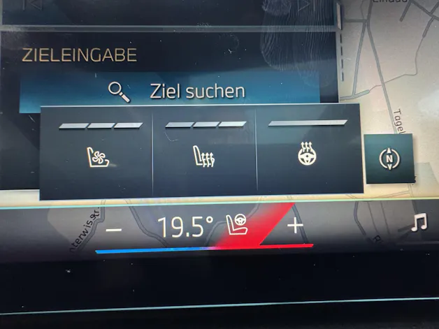 BMW X5 50e xDrive SAG