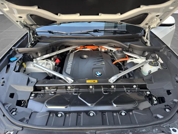 BMW X5 50e xDrive SAG