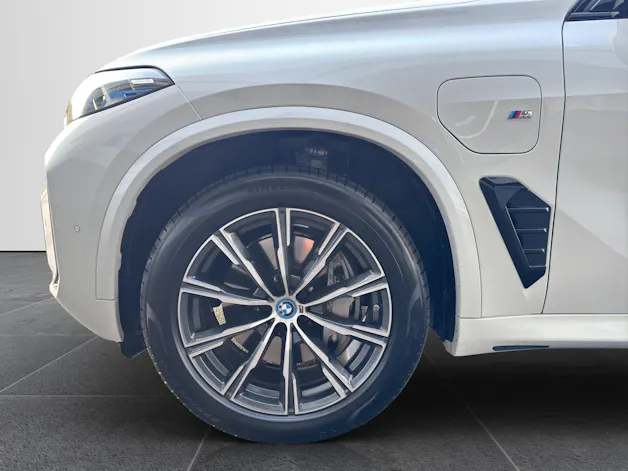 BMW X5 50e xDrive SAG