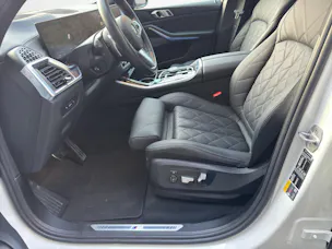 BMW X5 50e xDrive SAG
