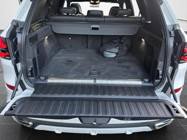 BMW X5 50e xDrive SAG