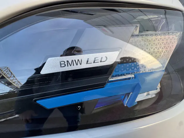 BMW X5 50e xDrive SAG