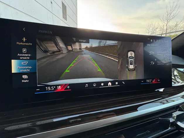 BMW X5 50e xDrive SAG