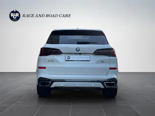 BMW X5 50e xDrive SAG