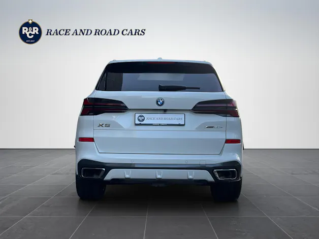 BMW X5 50e xDrive SAG