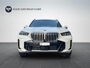 BMW X5 50e xDrive SAG