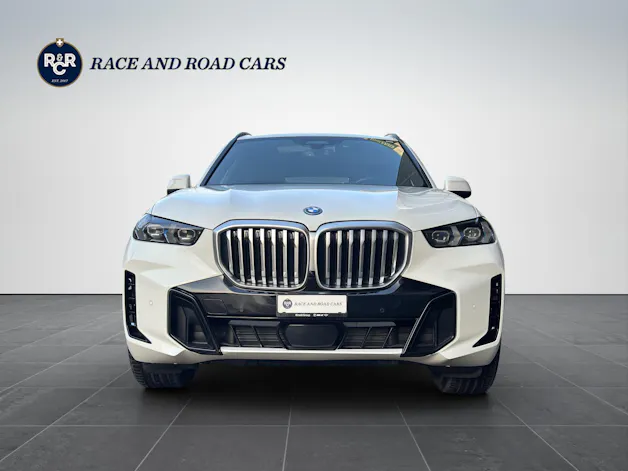 BMW X5 50e xDrive SAG