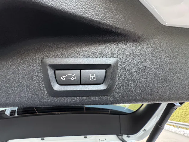 BMW X5 50e xDrive SAG