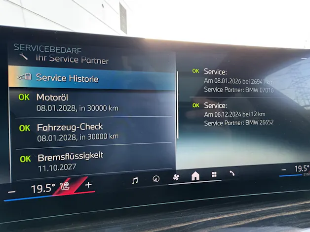 BMW X5 50e xDrive SAG