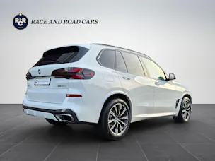 BMW X5 50e xDrive SAG