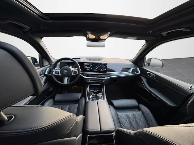 BMW X5 50e xDrive SAG