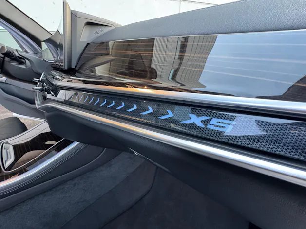 BMW X5 50e xDrive SAG